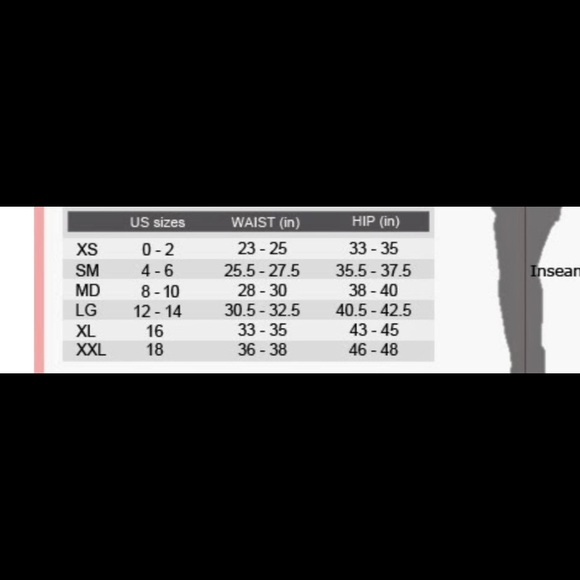 🤩RESTOCK! Liquid Leggings! - Picture 6 of 6